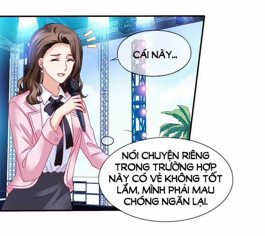 Mỹ Vị Giai Thê Chapter 55 trang 31