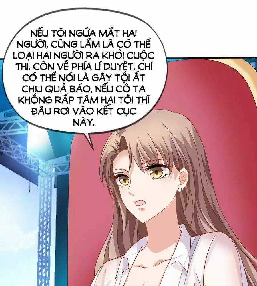 Mỹ Vị Giai Thê Chapter 55 trang 34