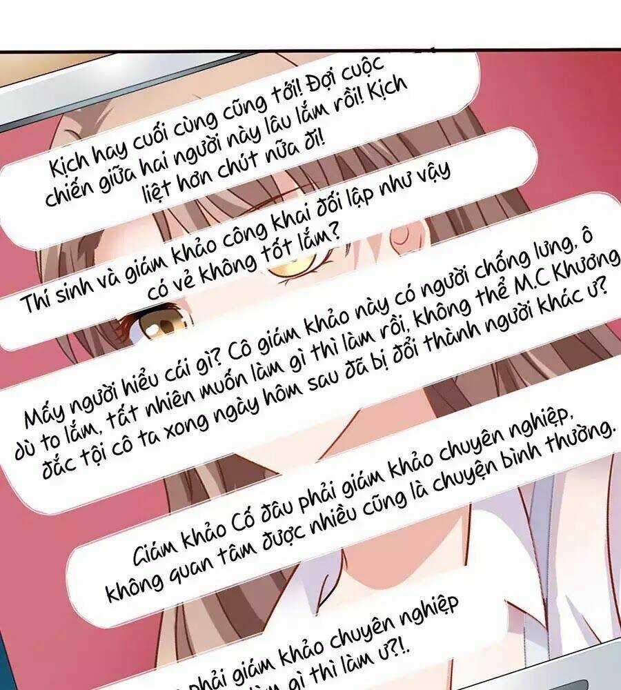 Mỹ Vị Giai Thê Chapter 55 trang 36