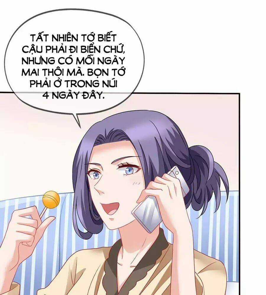 Mỹ Vị Giai Thê Chapter 55 trang 4