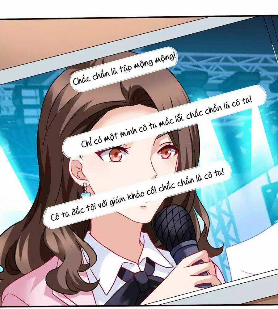 Mỹ Vị Giai Thê Chapter 56 trang 12