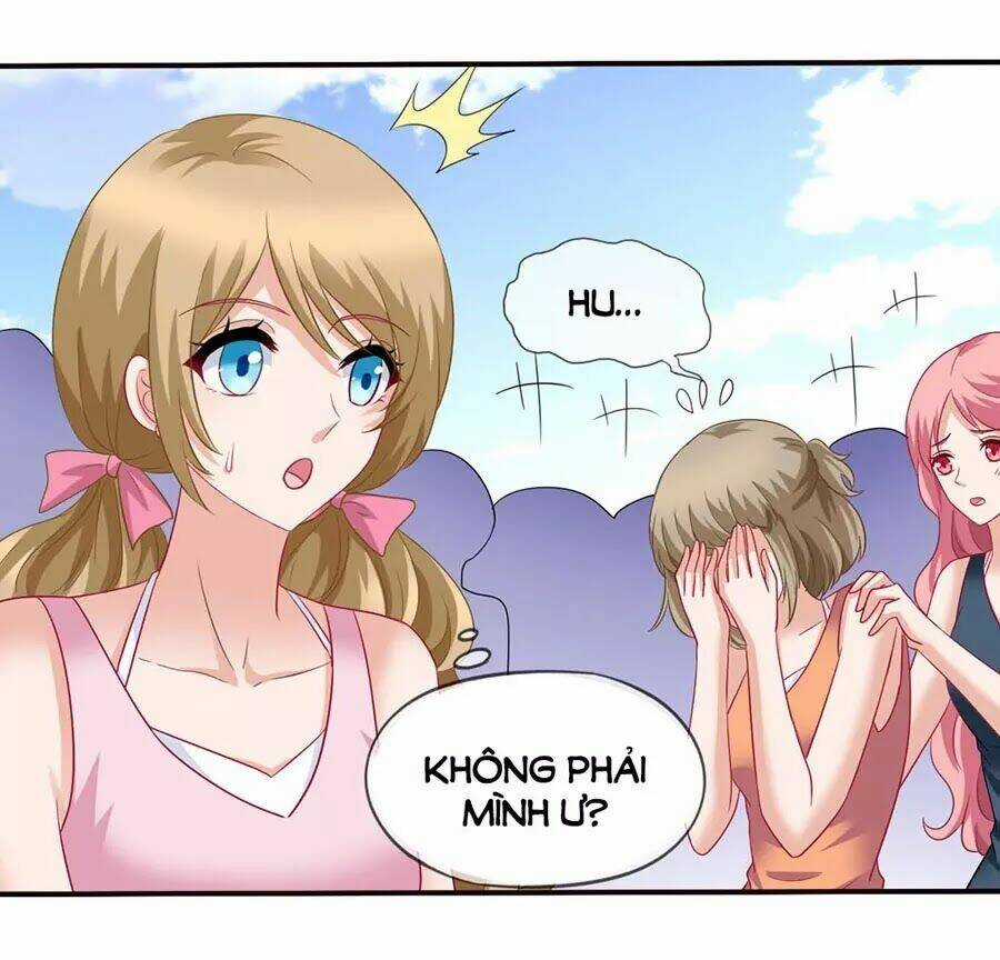 Mỹ Vị Giai Thê Chapter 56 trang 15