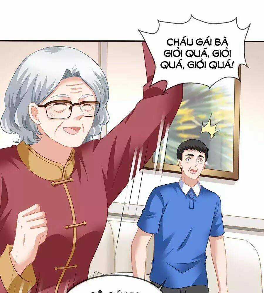 Mỹ Vị Giai Thê Chapter 56 trang 16