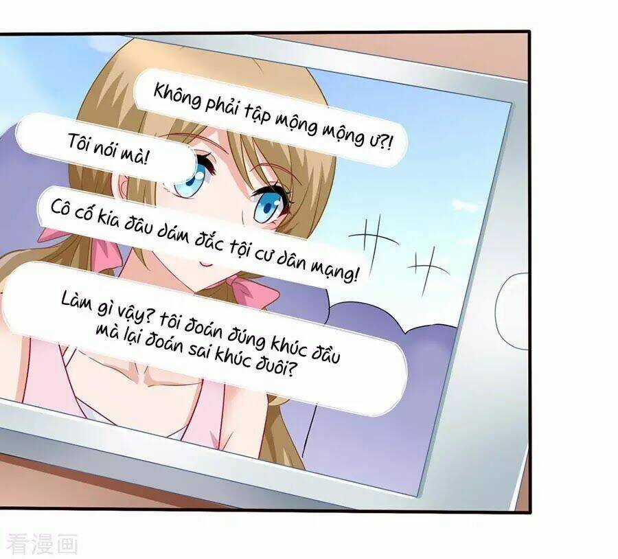 Mỹ Vị Giai Thê Chapter 56 trang 18