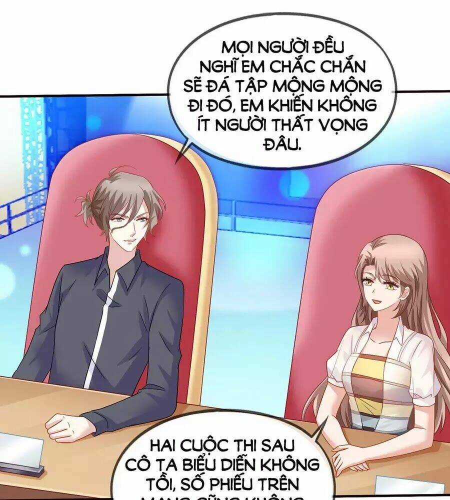 Mỹ Vị Giai Thê Chapter 56 trang 19