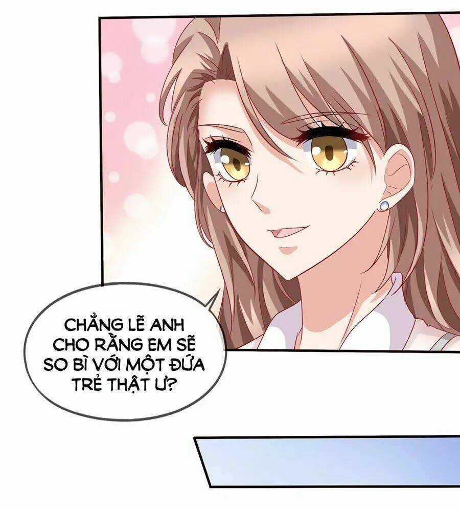 Mỹ Vị Giai Thê Chapter 56 trang 21