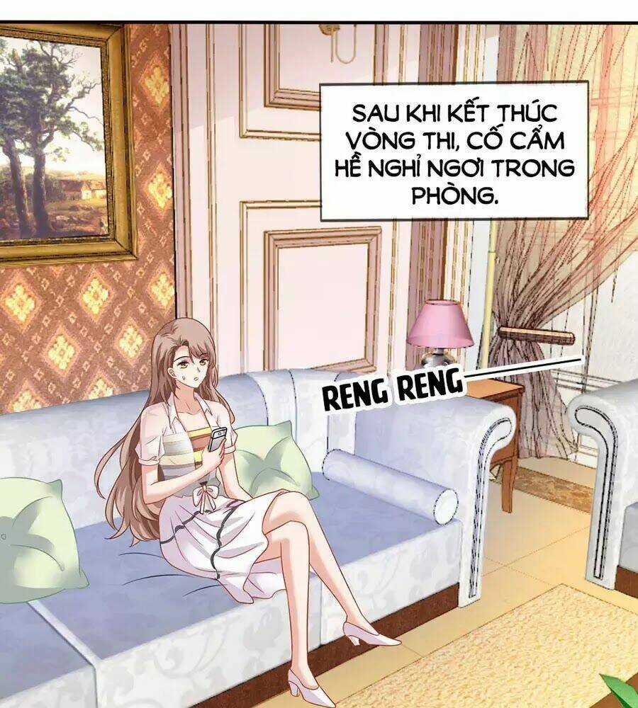 Mỹ Vị Giai Thê Chapter 56 trang 22