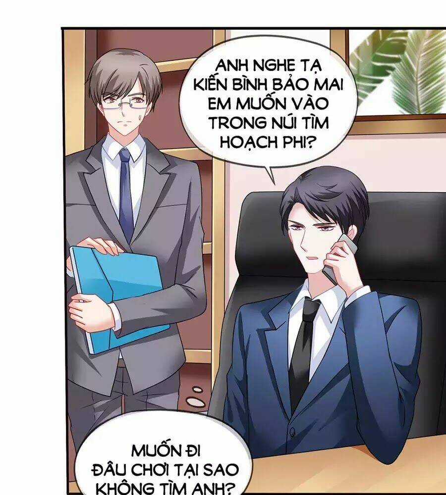 Mỹ Vị Giai Thê Chapter 56 trang 25