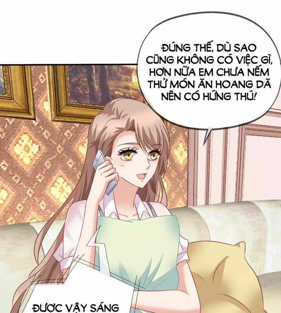 Mỹ Vị Giai Thê Chapter 56 trang 27