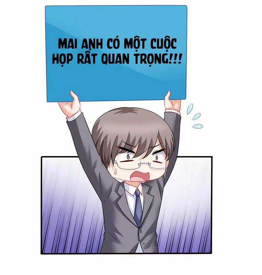 Mỹ Vị Giai Thê Chapter 56 trang 29