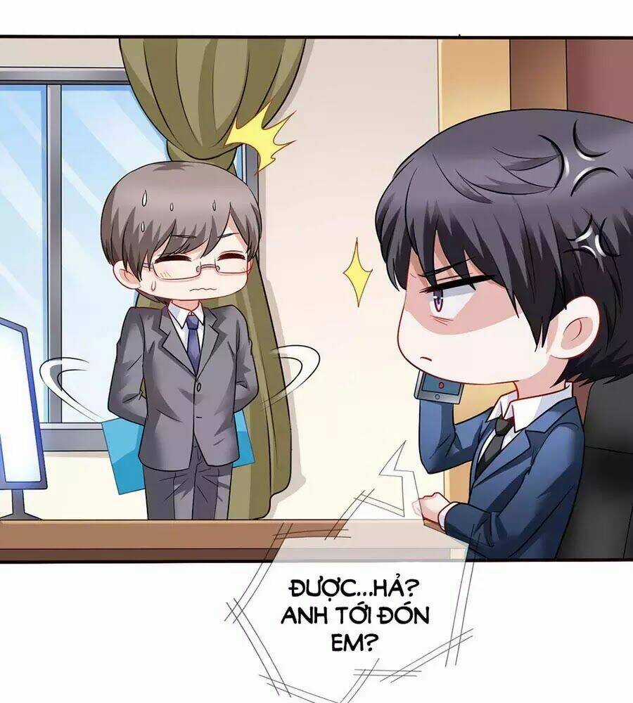 Mỹ Vị Giai Thê Chapter 56 trang 30