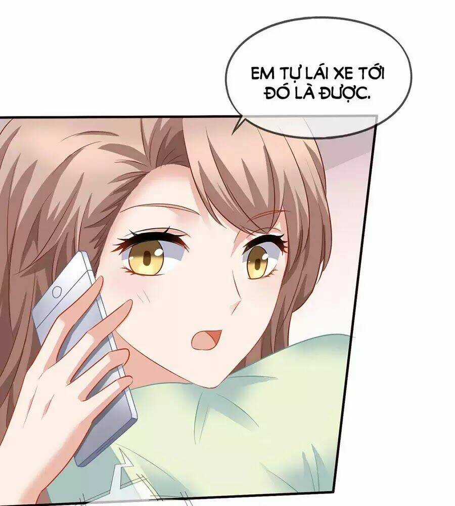 Mỹ Vị Giai Thê Chapter 56 trang 32