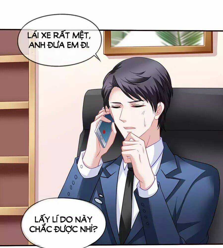 Mỹ Vị Giai Thê Chapter 56 trang 34