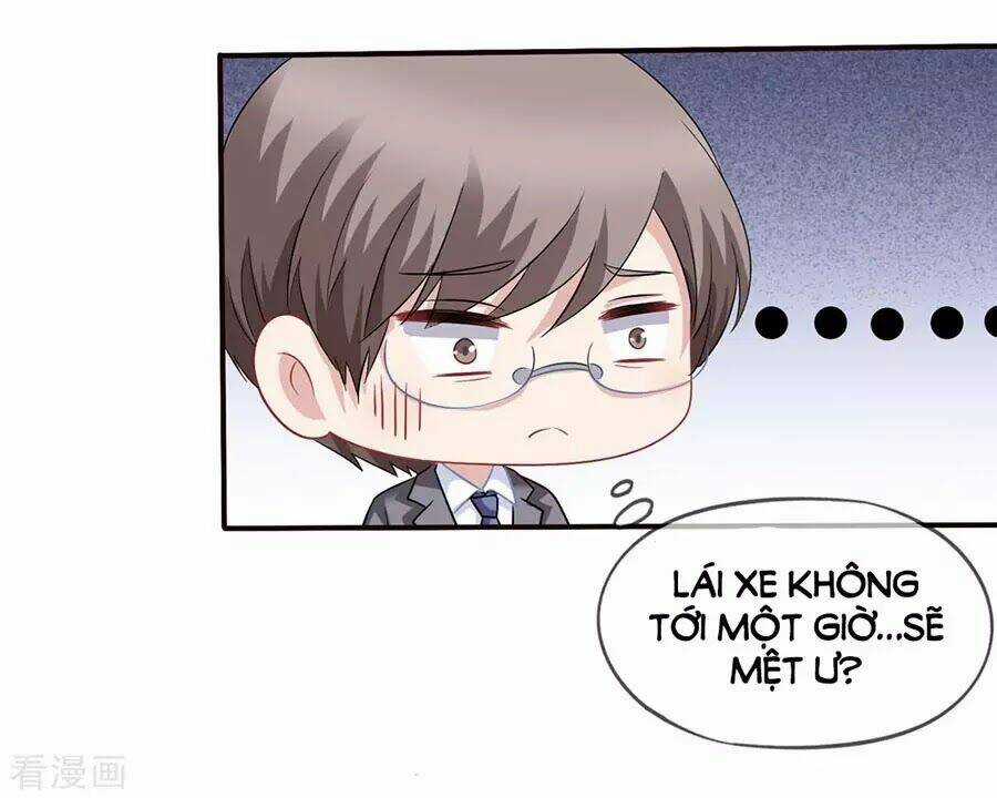 Mỹ Vị Giai Thê Chapter 56 trang 36