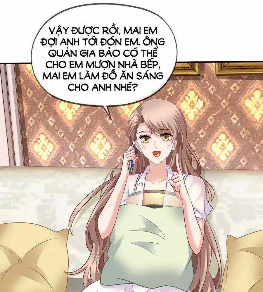 Mỹ Vị Giai Thê Chapter 56 trang 37