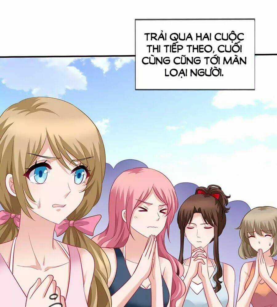 Mỹ Vị Giai Thê Chapter 56 trang 4