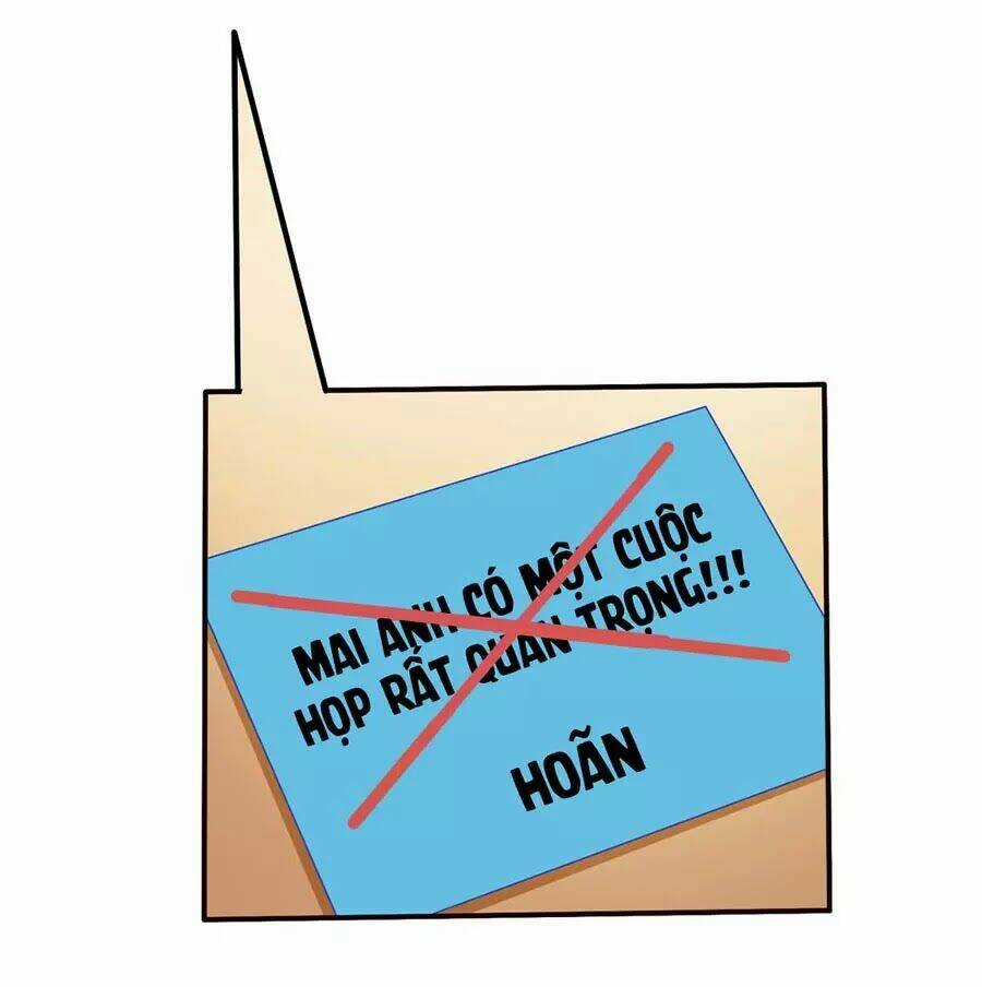 Mỹ Vị Giai Thê Chapter 56 trang 41