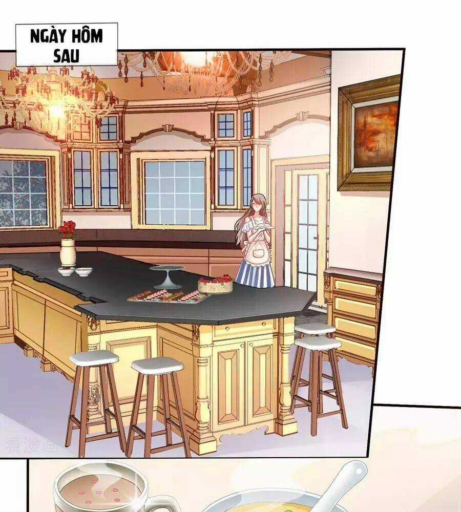 Mỹ Vị Giai Thê Chapter 56 trang 42