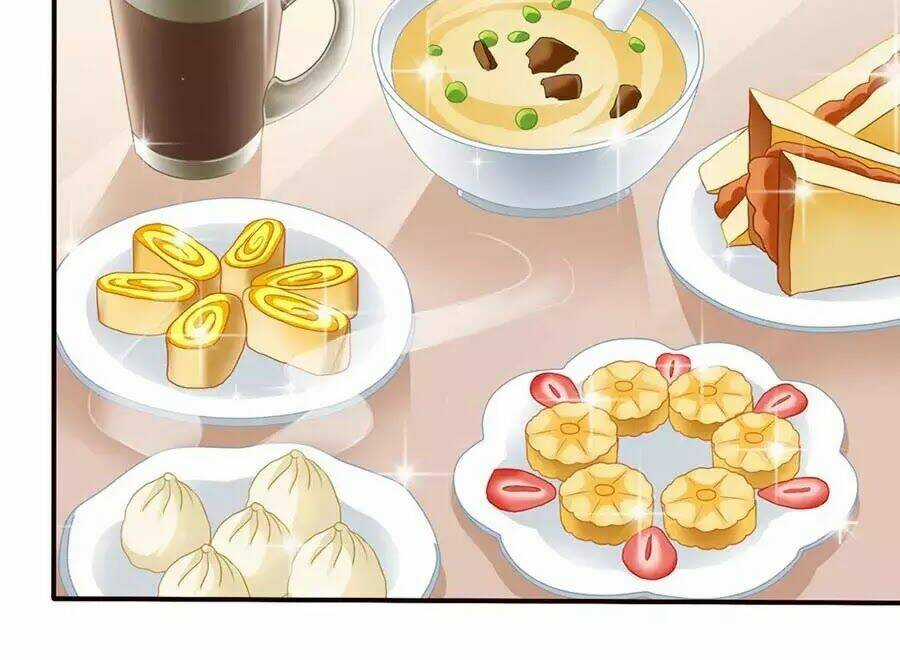 Mỹ Vị Giai Thê Chapter 56 trang 43