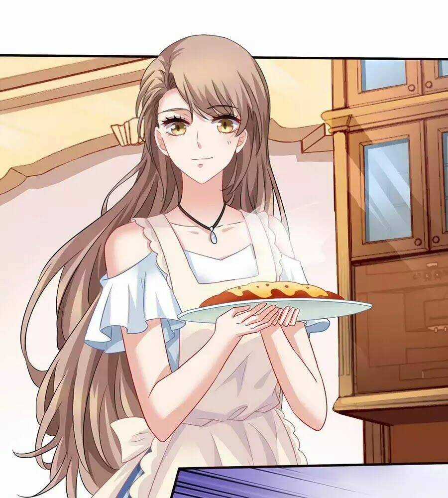 Mỹ Vị Giai Thê Chapter 56 trang 44