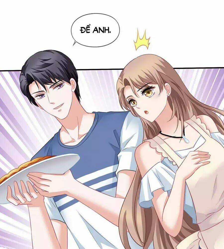 Mỹ Vị Giai Thê Chapter 56 trang 46