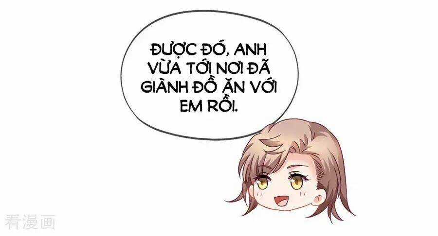 Mỹ Vị Giai Thê Chapter 56 trang 49