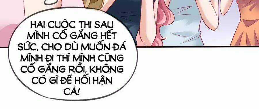 Mỹ Vị Giai Thê Chapter 56 trang 5