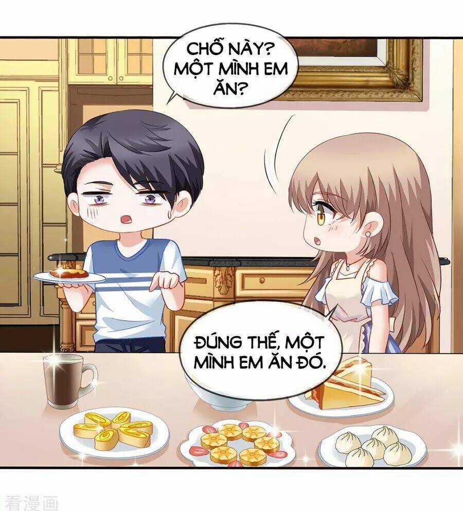 Mỹ Vị Giai Thê Chapter 56 trang 50
