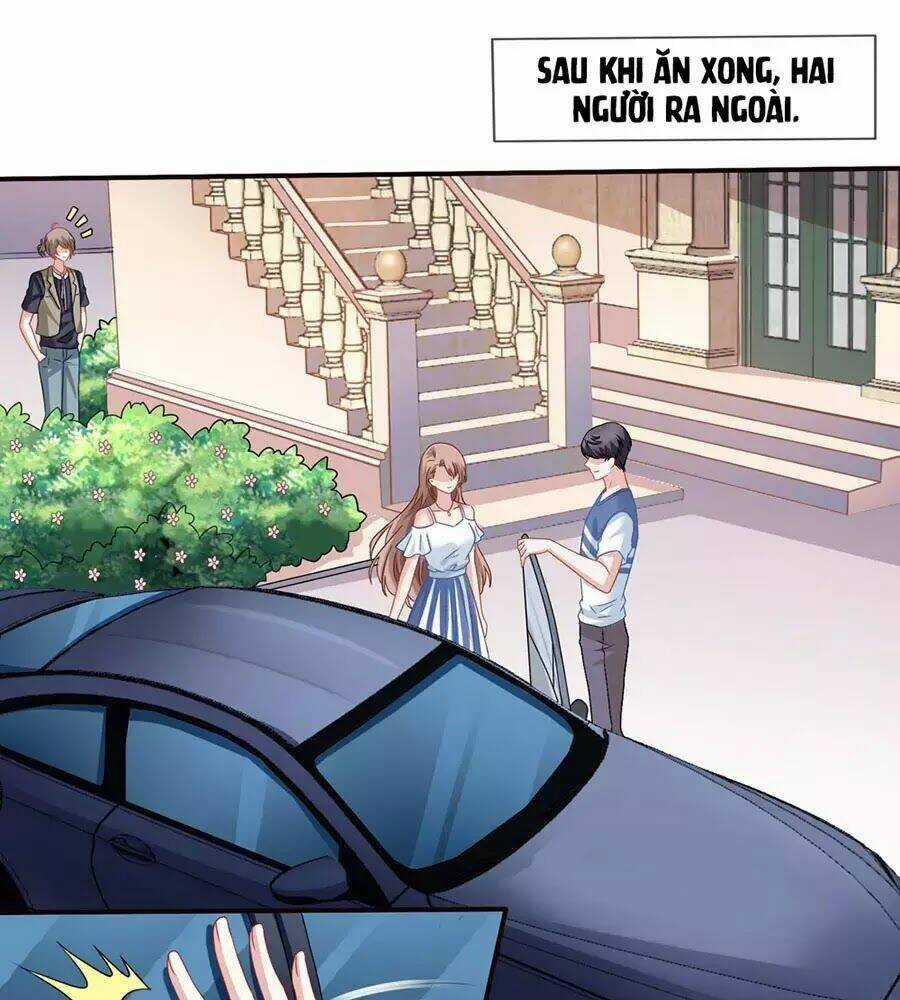 Mỹ Vị Giai Thê Chapter 56 trang 53