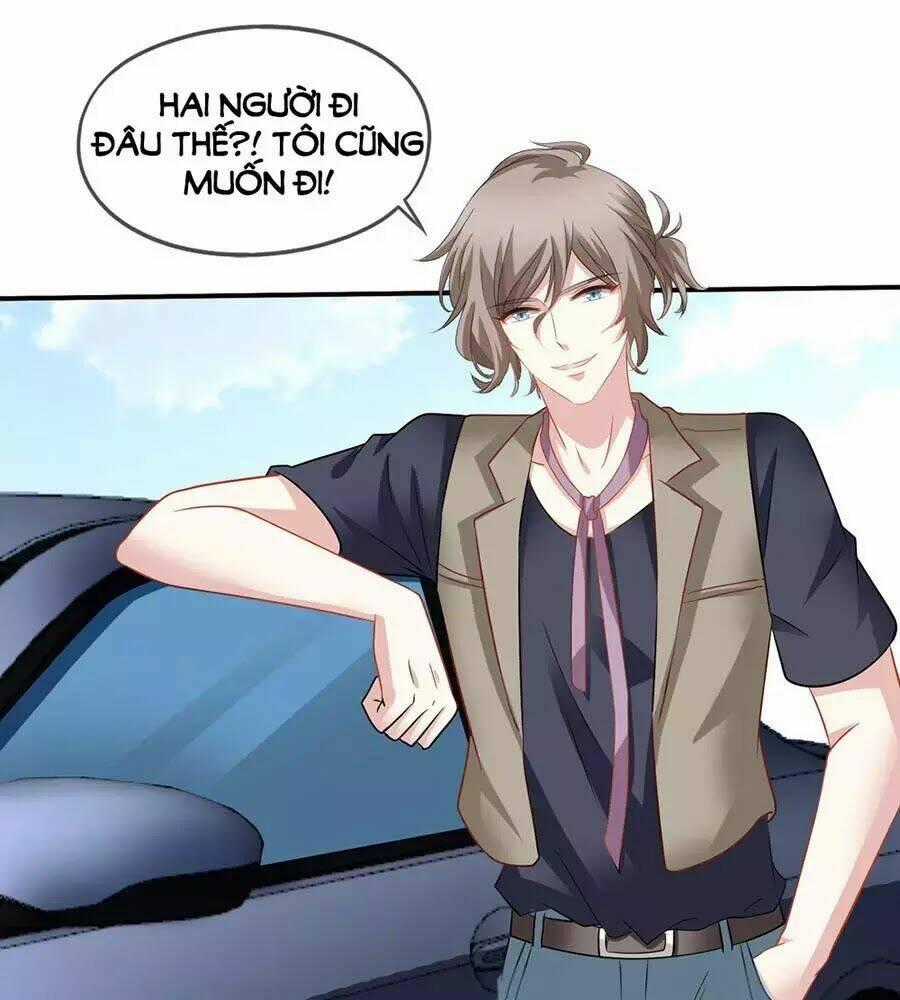 Mỹ Vị Giai Thê Chapter 56 trang 55