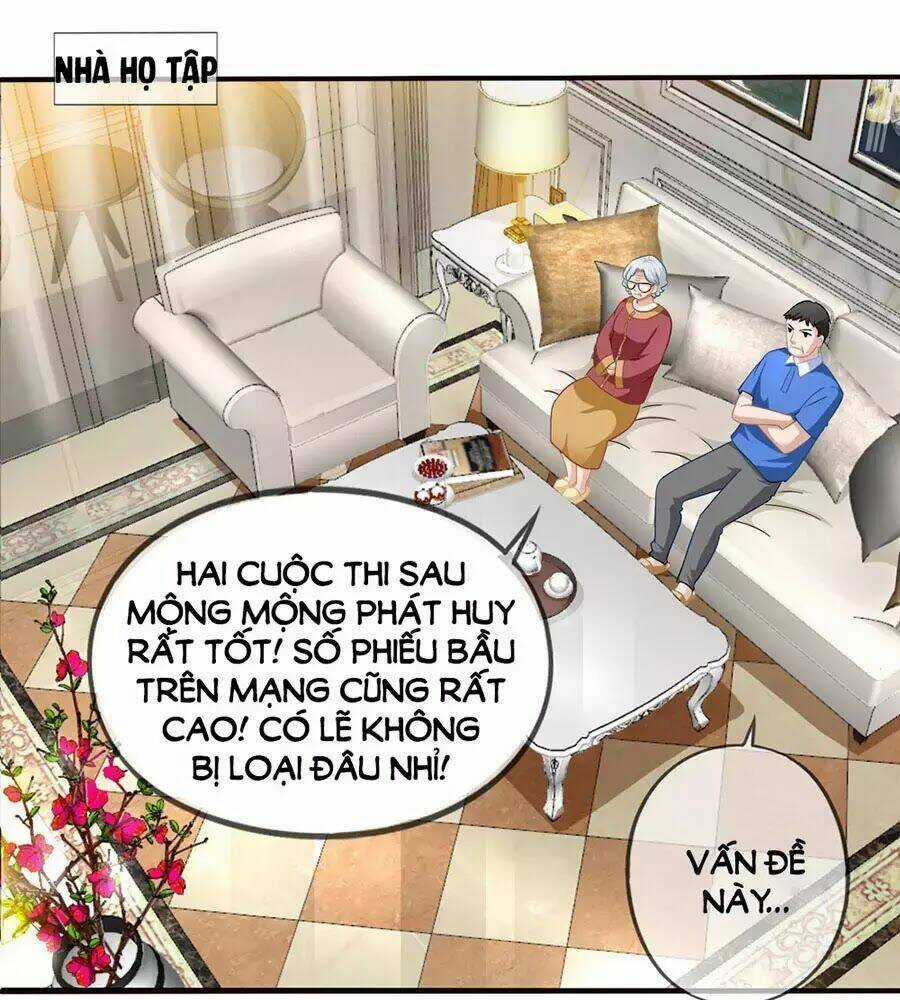 Mỹ Vị Giai Thê Chapter 56 trang 6