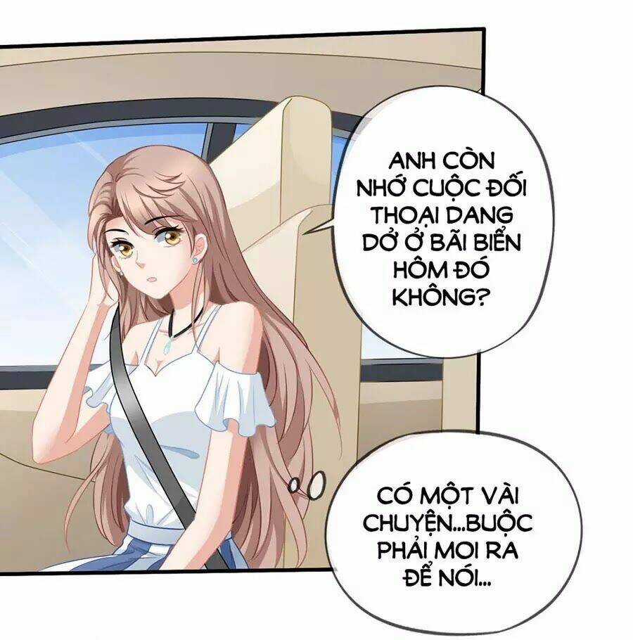 Mỹ Vị Giai Thê Chapter 57 trang 11