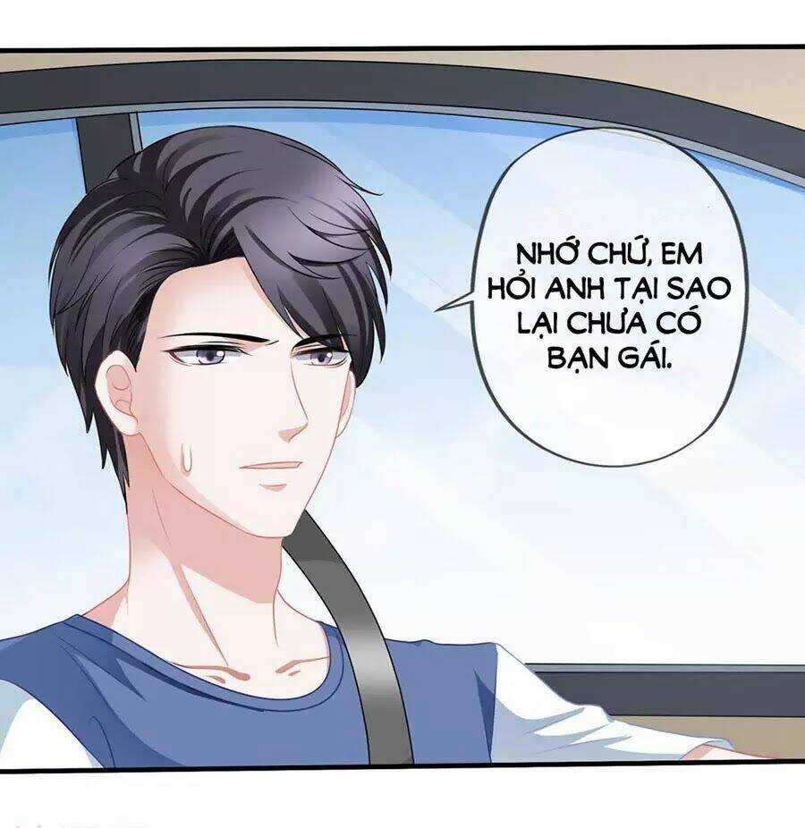 Mỹ Vị Giai Thê Chapter 57 trang 12