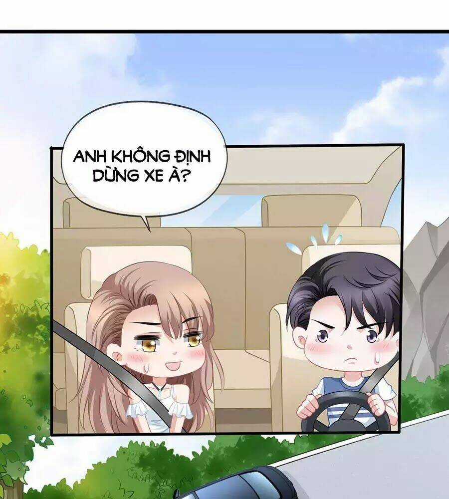 Mỹ Vị Giai Thê Chapter 57 trang 17