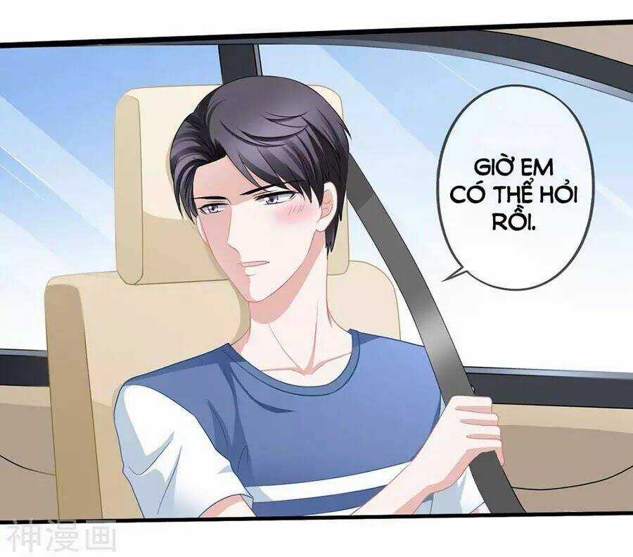 Mỹ Vị Giai Thê Chapter 57 trang 19