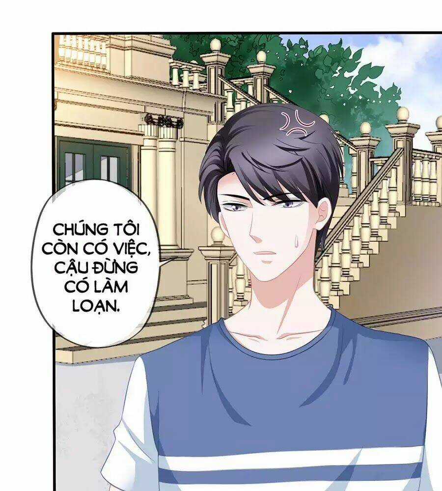 Mỹ Vị Giai Thê Chapter 57 trang 2