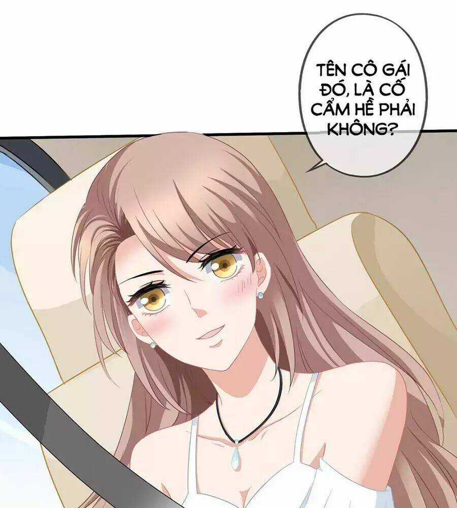 Mỹ Vị Giai Thê Chapter 57 trang 20