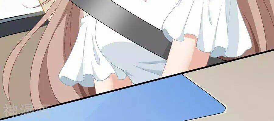 Mỹ Vị Giai Thê Chapter 57 trang 21