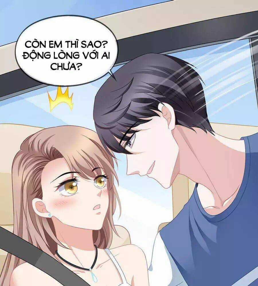 Mỹ Vị Giai Thê Chapter 57 trang 22