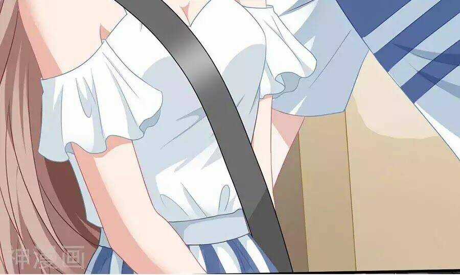 Mỹ Vị Giai Thê Chapter 57 trang 23