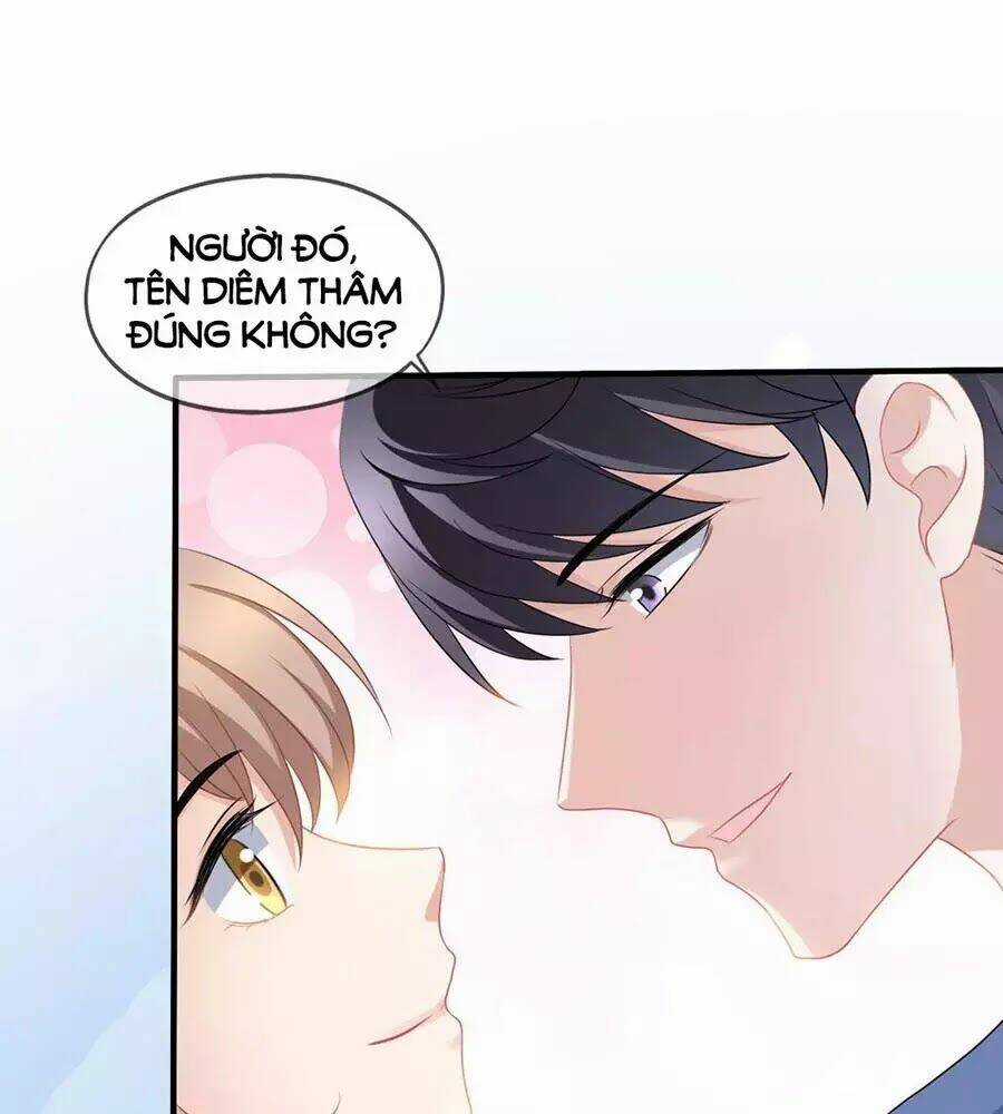 Mỹ Vị Giai Thê Chapter 57 trang 24