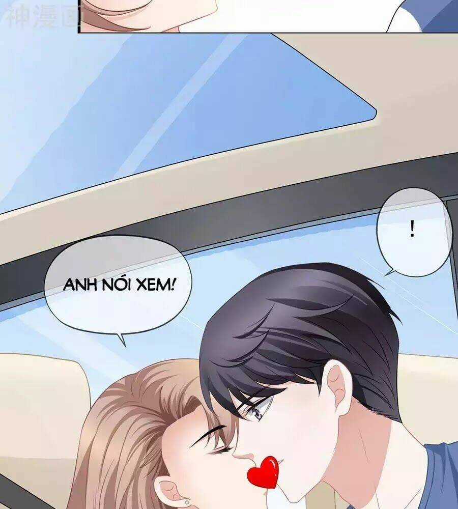 Mỹ Vị Giai Thê Chapter 57 trang 25