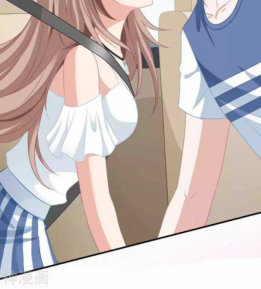 Mỹ Vị Giai Thê Chapter 57 trang 26