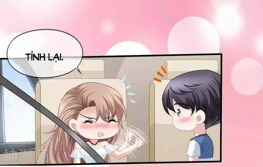 Mỹ Vị Giai Thê Chapter 57 trang 28