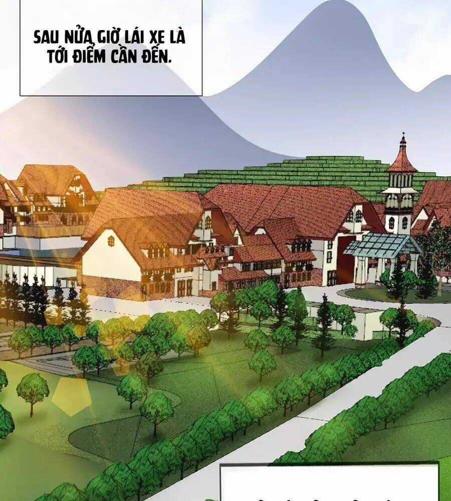 Mỹ Vị Giai Thê Chapter 57 trang 34