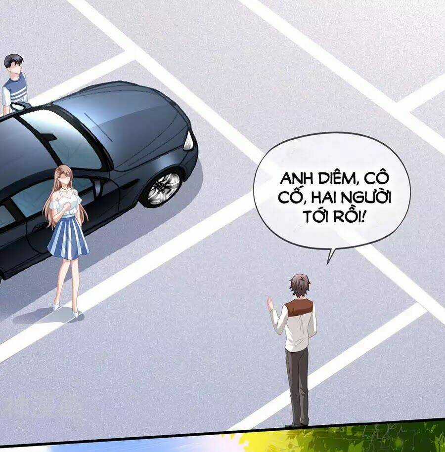 Mỹ Vị Giai Thê Chapter 57 trang 36