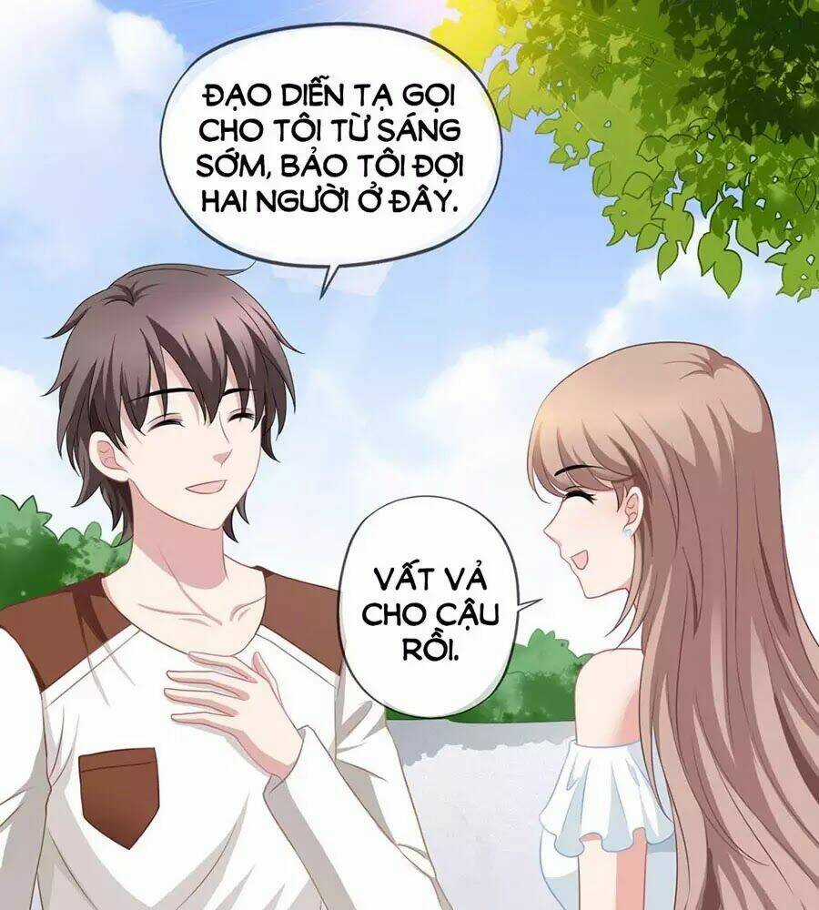 Mỹ Vị Giai Thê Chapter 57 trang 37