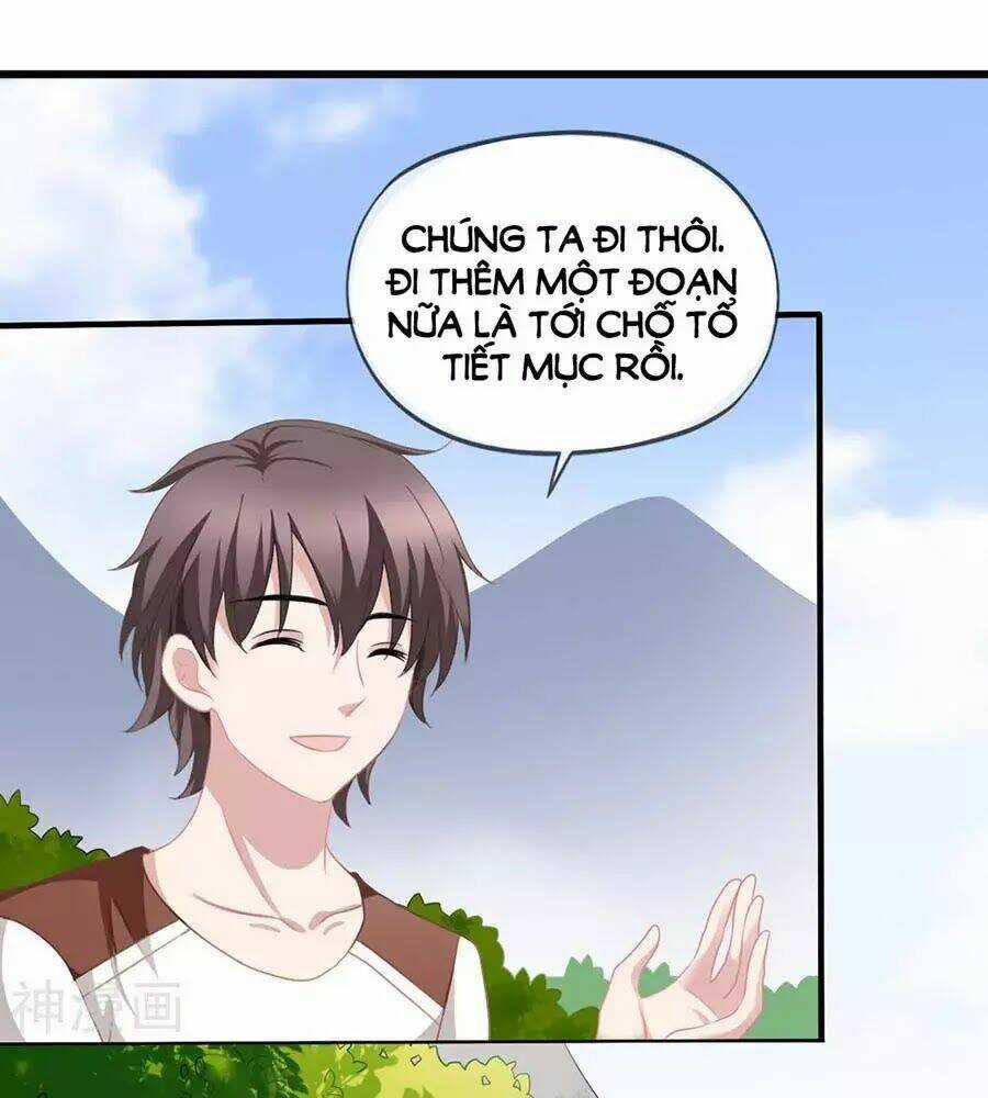Mỹ Vị Giai Thê Chapter 57 trang 39