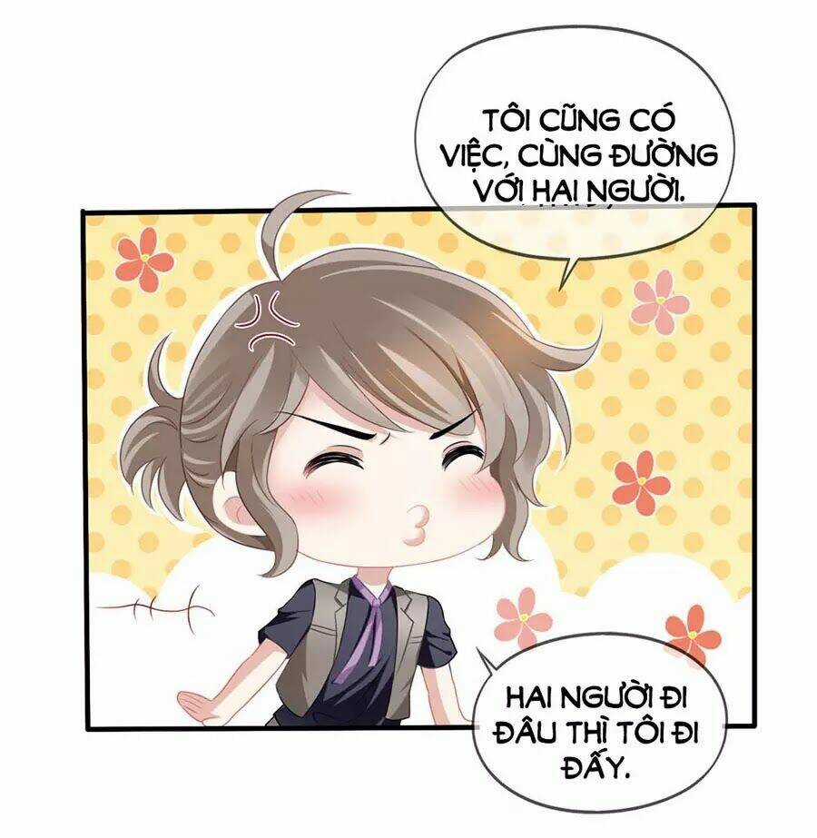 Mỹ Vị Giai Thê Chapter 57 trang 4