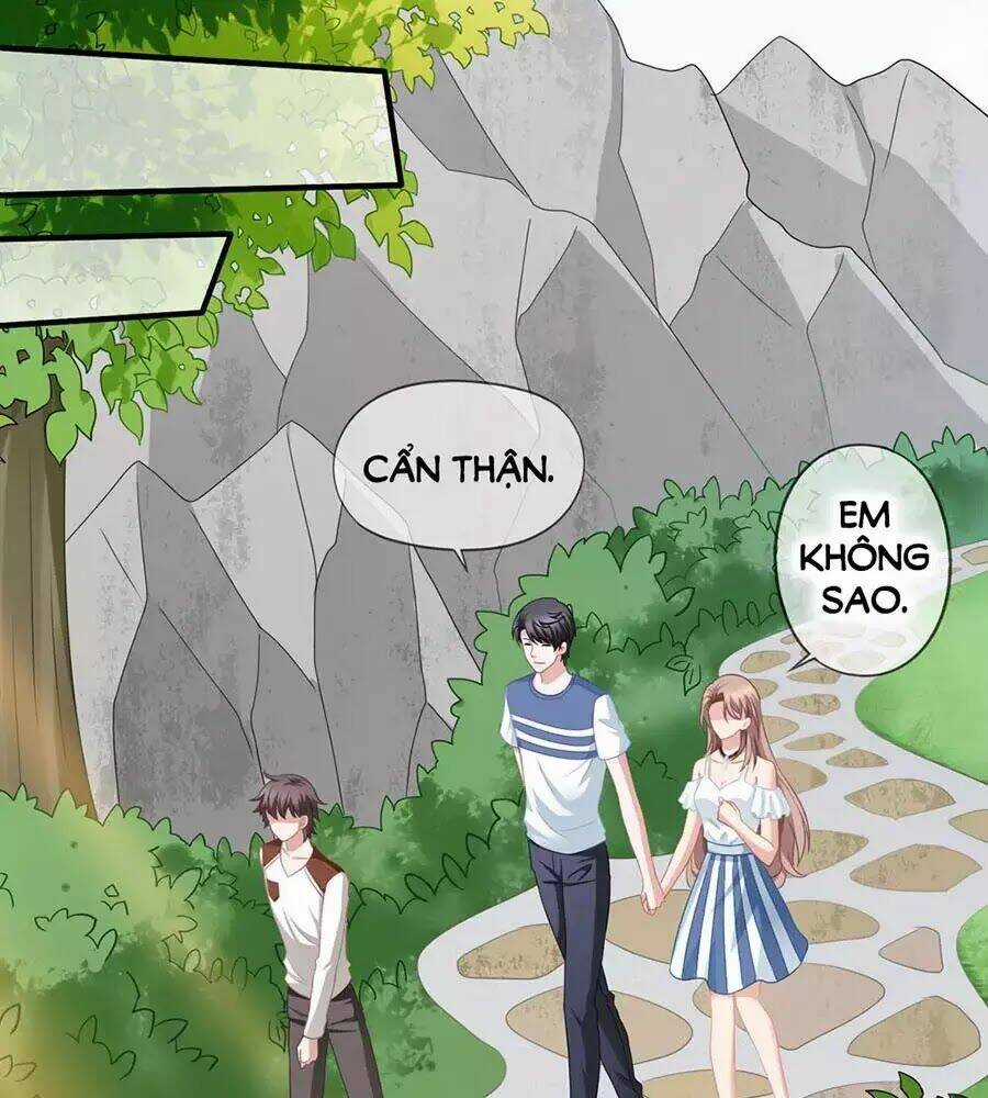 Mỹ Vị Giai Thê Chapter 57 trang 40